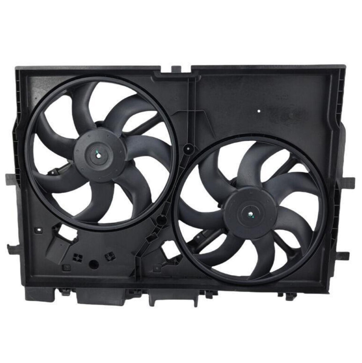 Fiat Ducato Boxer Jumper Davlumbazlı Çift Fan Motoru Kale 348495 - product