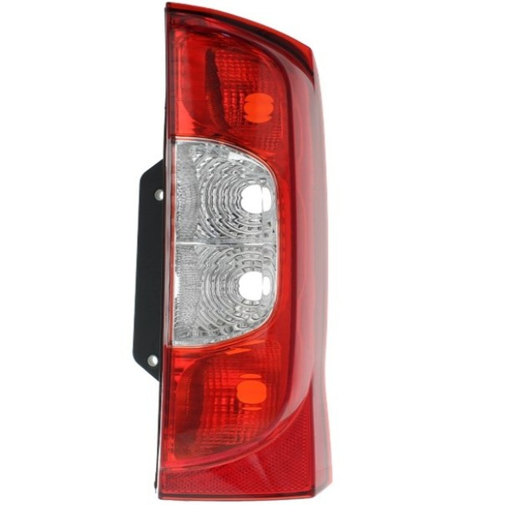Fiat Fiorino Nemo Bipper Stop Lambası Sağ Tek Kapı Mars 610388 - product