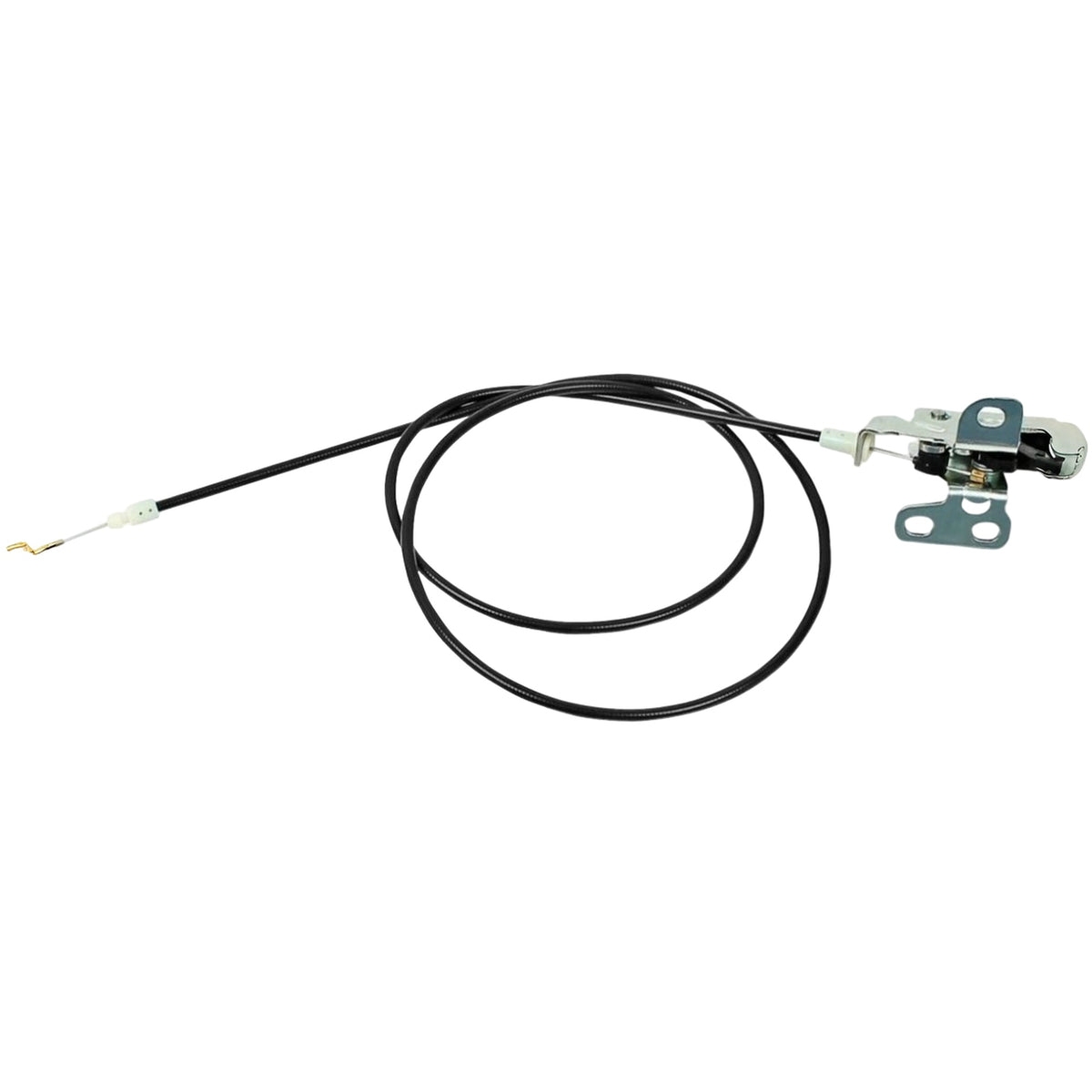 Ducato Boxer Jumper Bagaj Kilidi Sol Üst Telli 2006- Zenon FI4490 - main