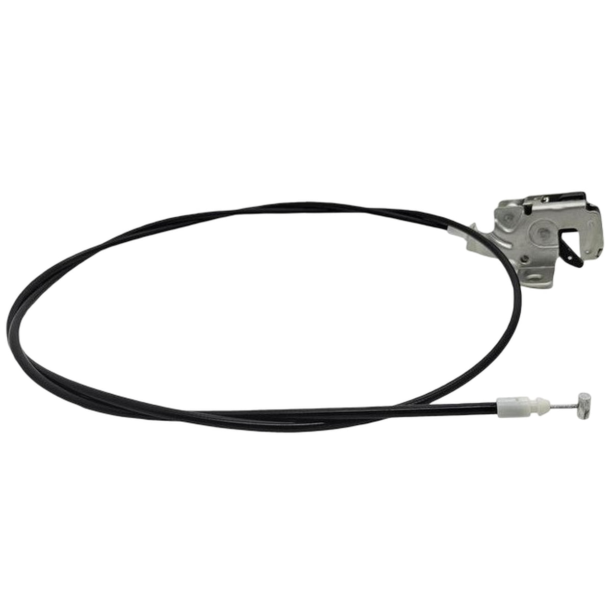 Fiat Ducato Boxer Jumper Bagaj Kilidi Üst Sol Zenon FI4529 - main