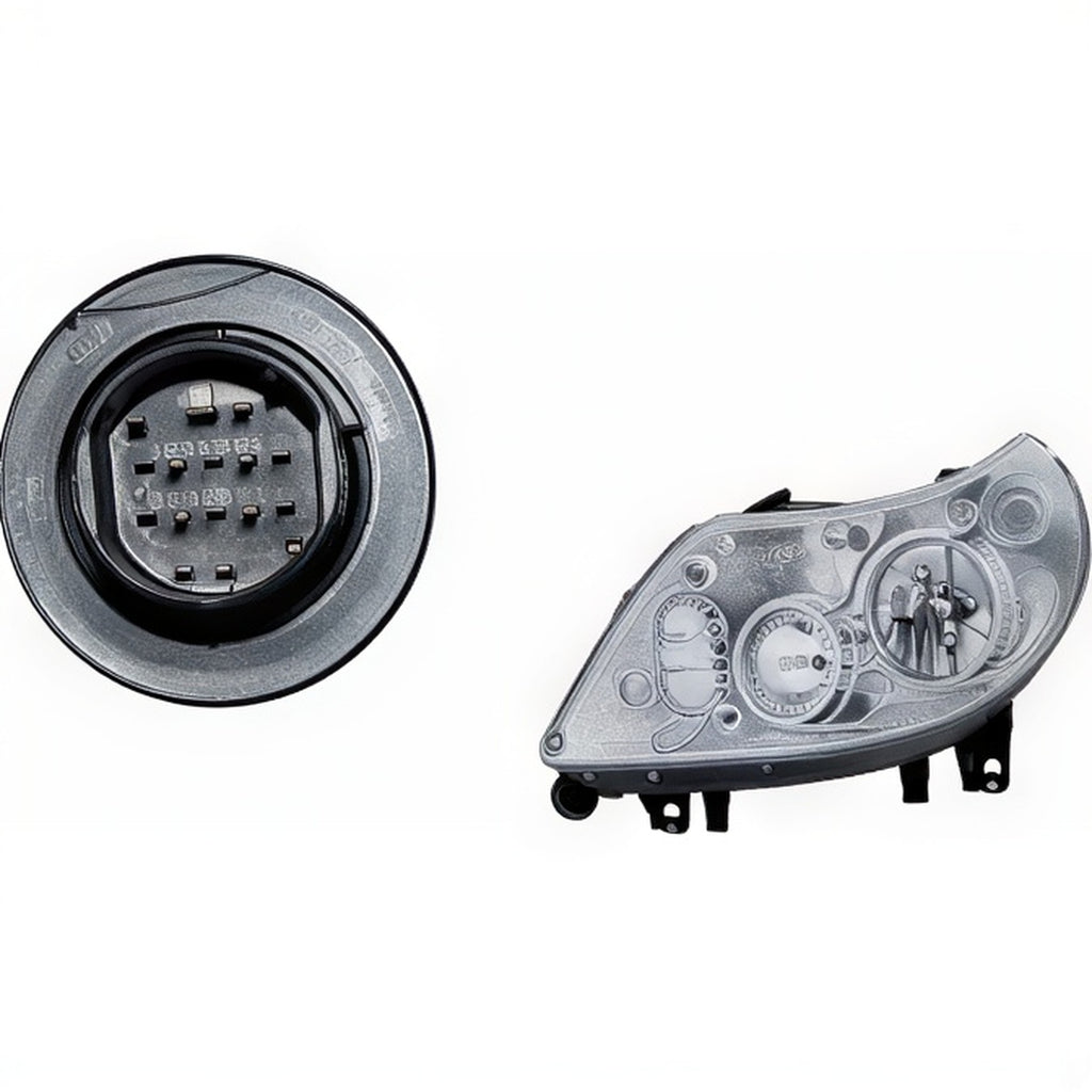 F.DUCATO ÖN FAR EL.MOT.7 FİŞLİ Lh.11-13 - main