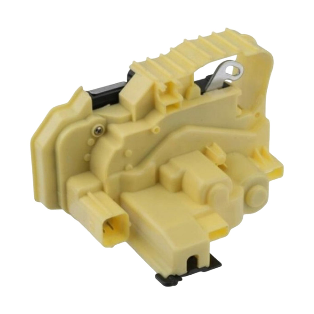 Fiorino Bipper Nemo Sürgülü Kapı Kilidi Sol Zenon FI4518 - main