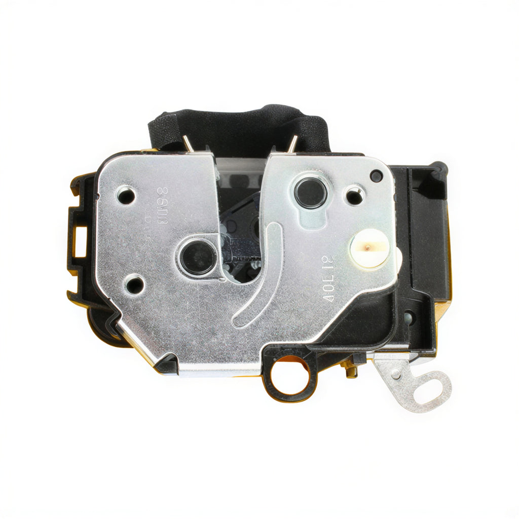 Fiorino Bipper Nemo Sürgülü Kapı Kilidi Sol Zenon FI4518 - product