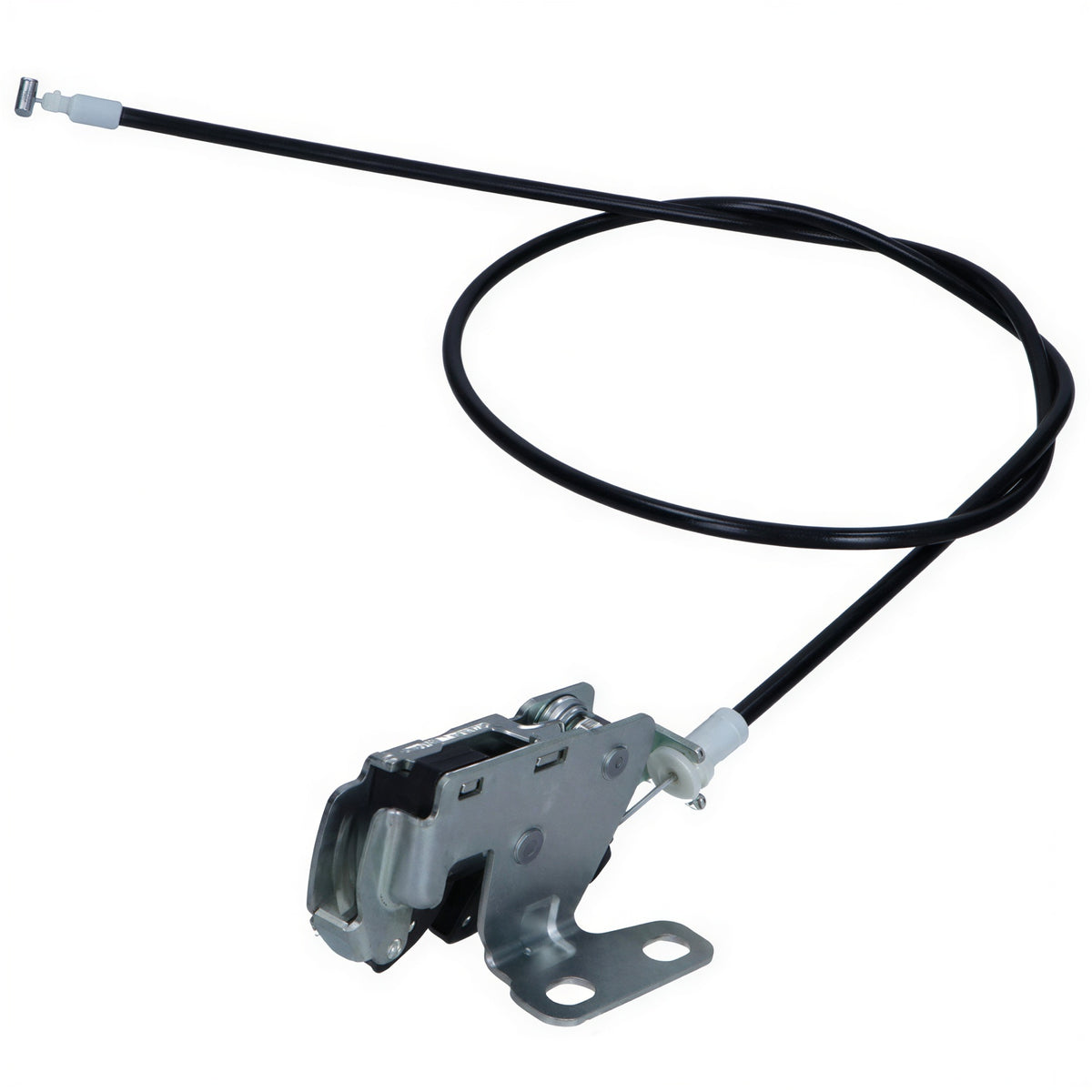 Fiat Ducato Boxer Jumper Bagaj Kilidi Üst Sol Telli Zenon FI4491 - main