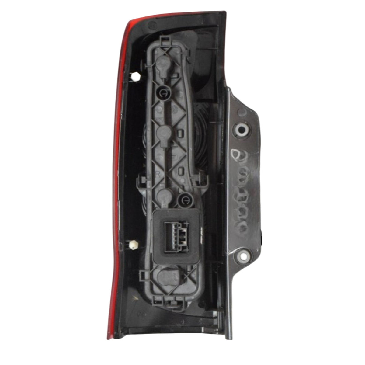 Fiat Fiorino Nemo Bipper Stop Lambası Sağ Çift Kapı Mars 610392 - main