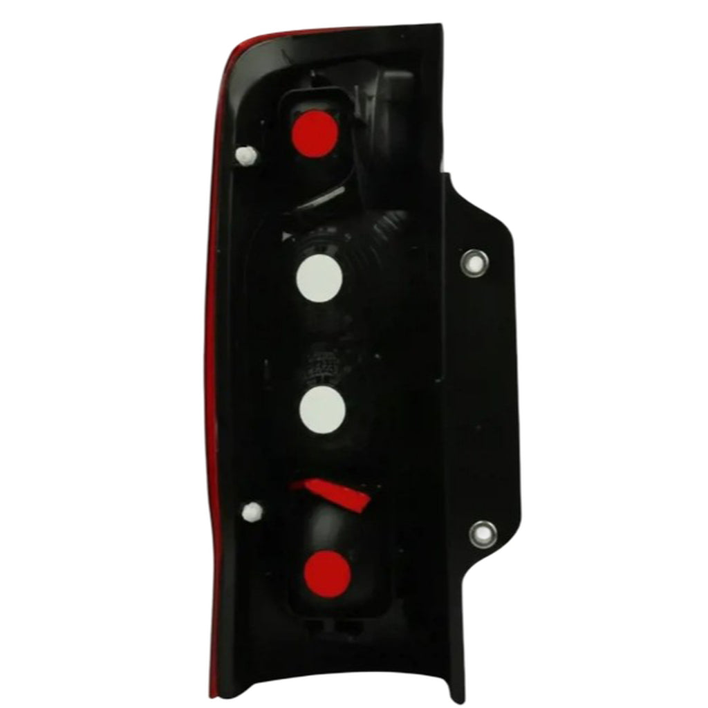 Fiorino Bipper Nemo Arka Stop Lambası Sağ Yana Açılan Mars 610390 - main