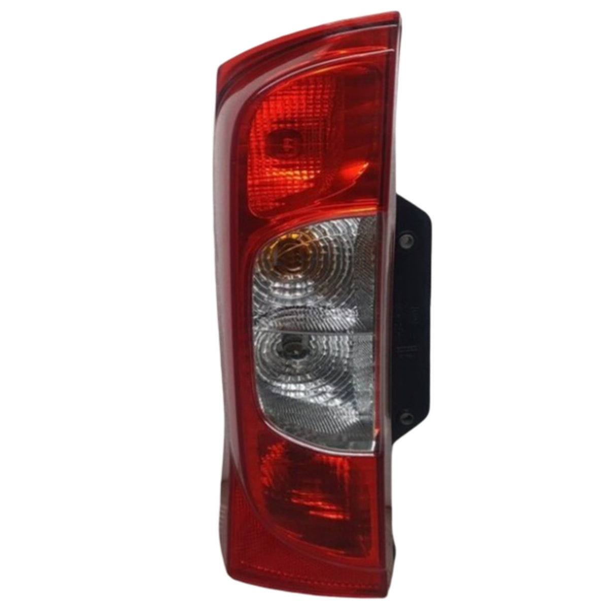 Fiat Fiorino Nemo Bipper Stop Lambası Sol Çift Kapı Mars 610393 - product