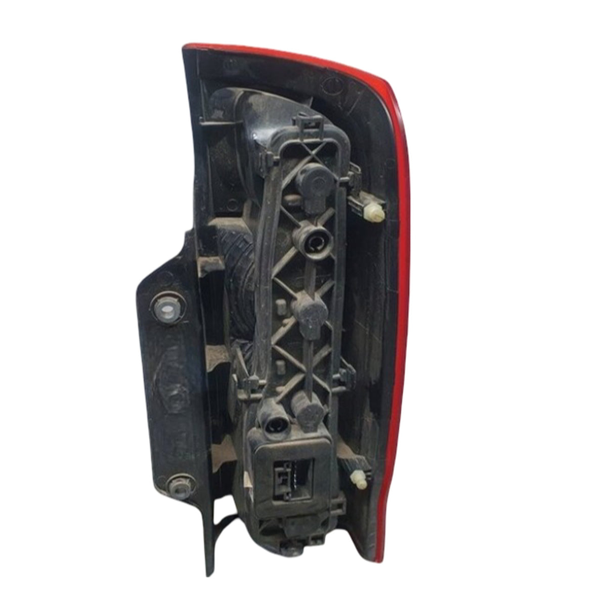Fiat Fiorino Nemo Bipper Stop Lambası Sol Çift Kapı Mars 610393 - main
