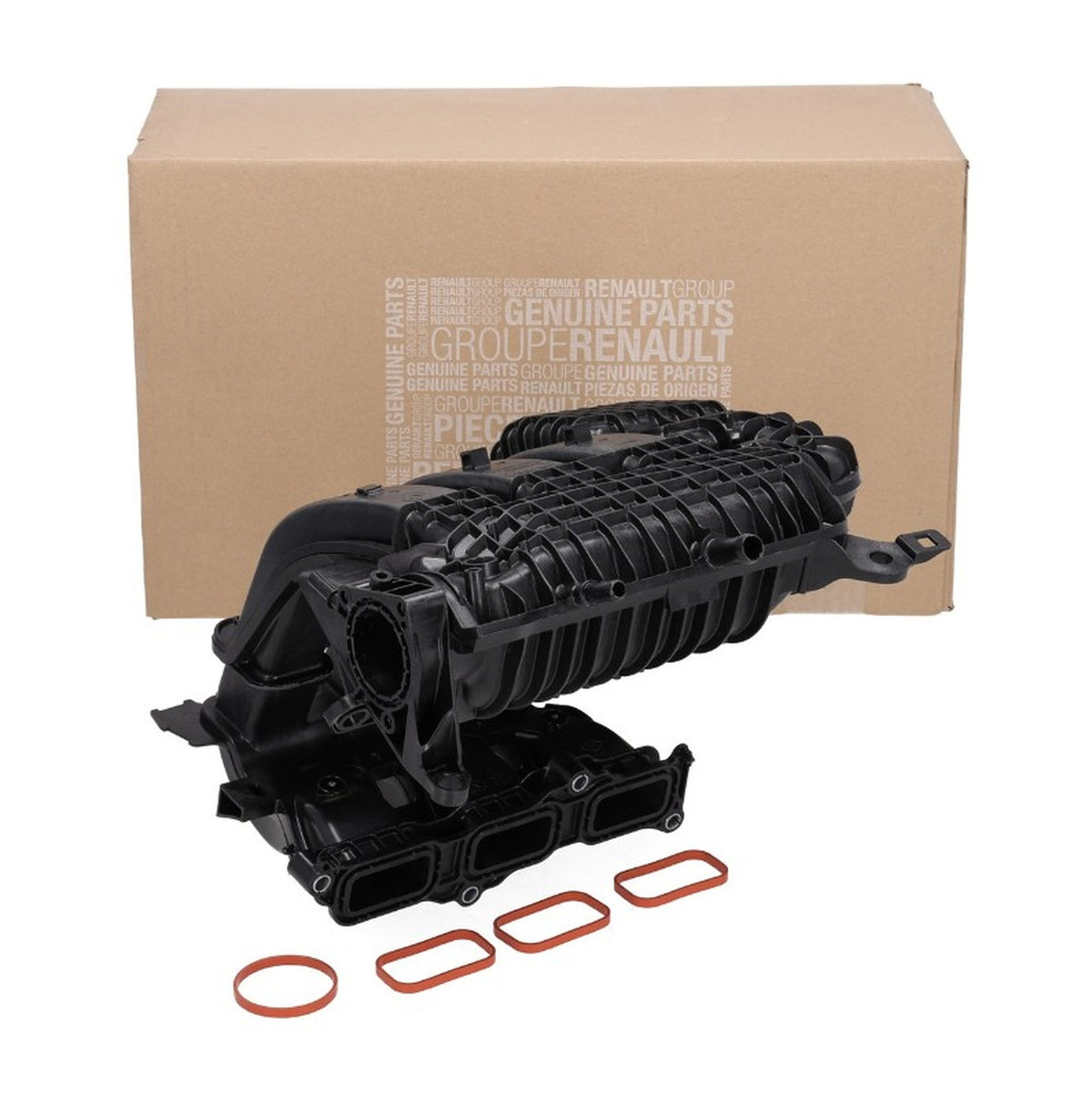 Renault Clio 5 Symbol Sandero 1.0 Sce Emme Manifold Kapağı Mais - main