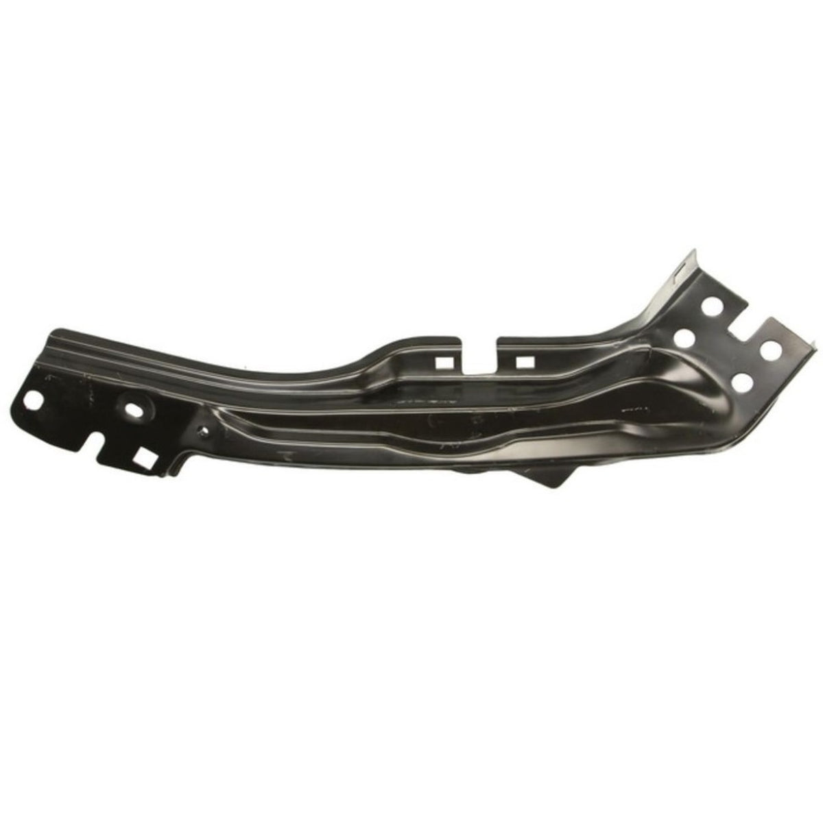 PANEL ON BRAKETI SOL DUCATO 2007- - main