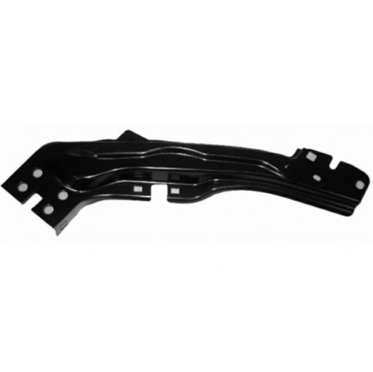 PANEL ON BRAKETI SAG DUCATO 2007- - main