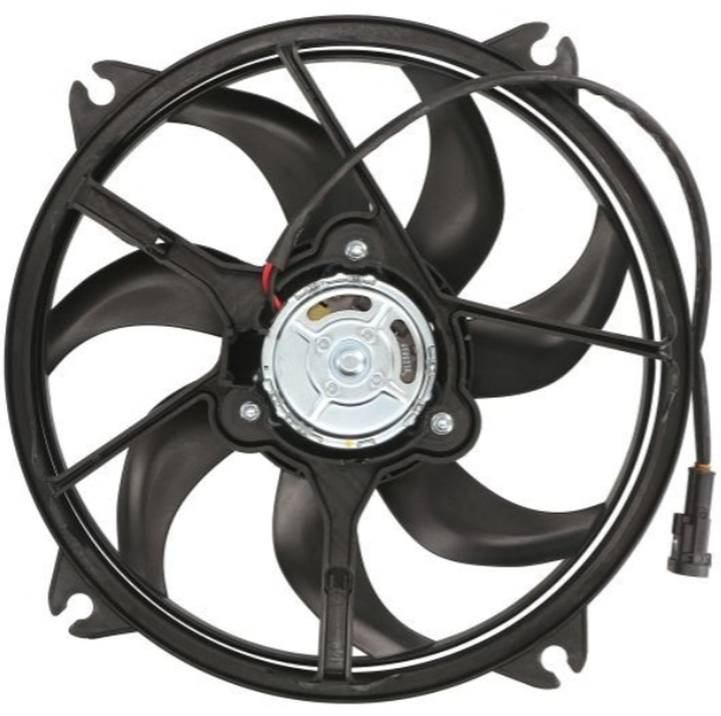 Fiat Scudo Peugeot Expert Citroen C5 Jumpy Fan Motoru Sol Kale 420600 - product