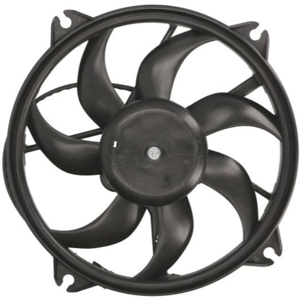 Fiat Scudo Peugeot Expert Citroen C5 Jumpy Fan Motoru Sol Kale 420600 - product