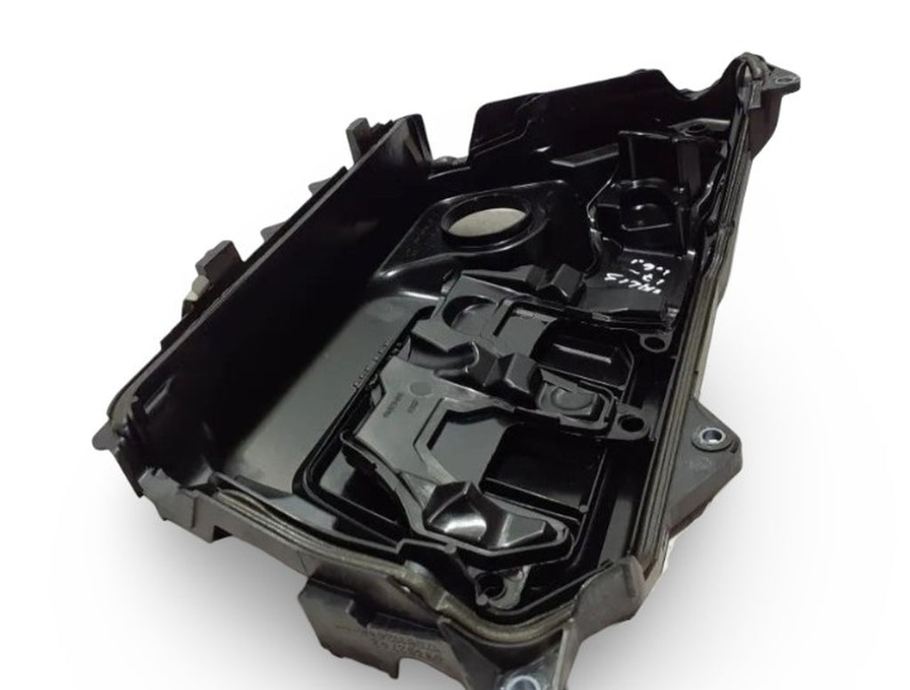 Renault Megane 4 Motor Sessizleştiricisi Mais 140461284R - main