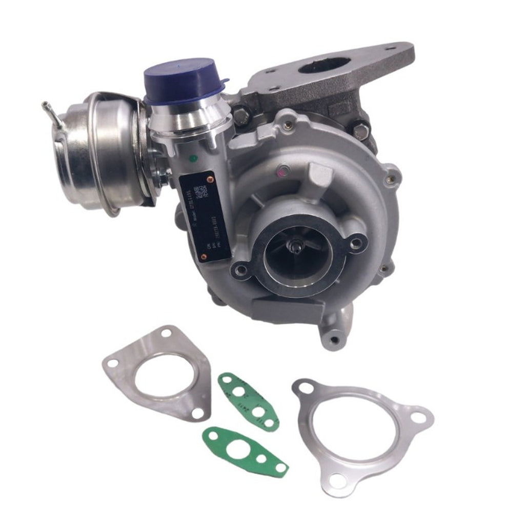 Renault Master 2.3 dCi Turbo Şarj Kompresörü Mais 144104495R - product