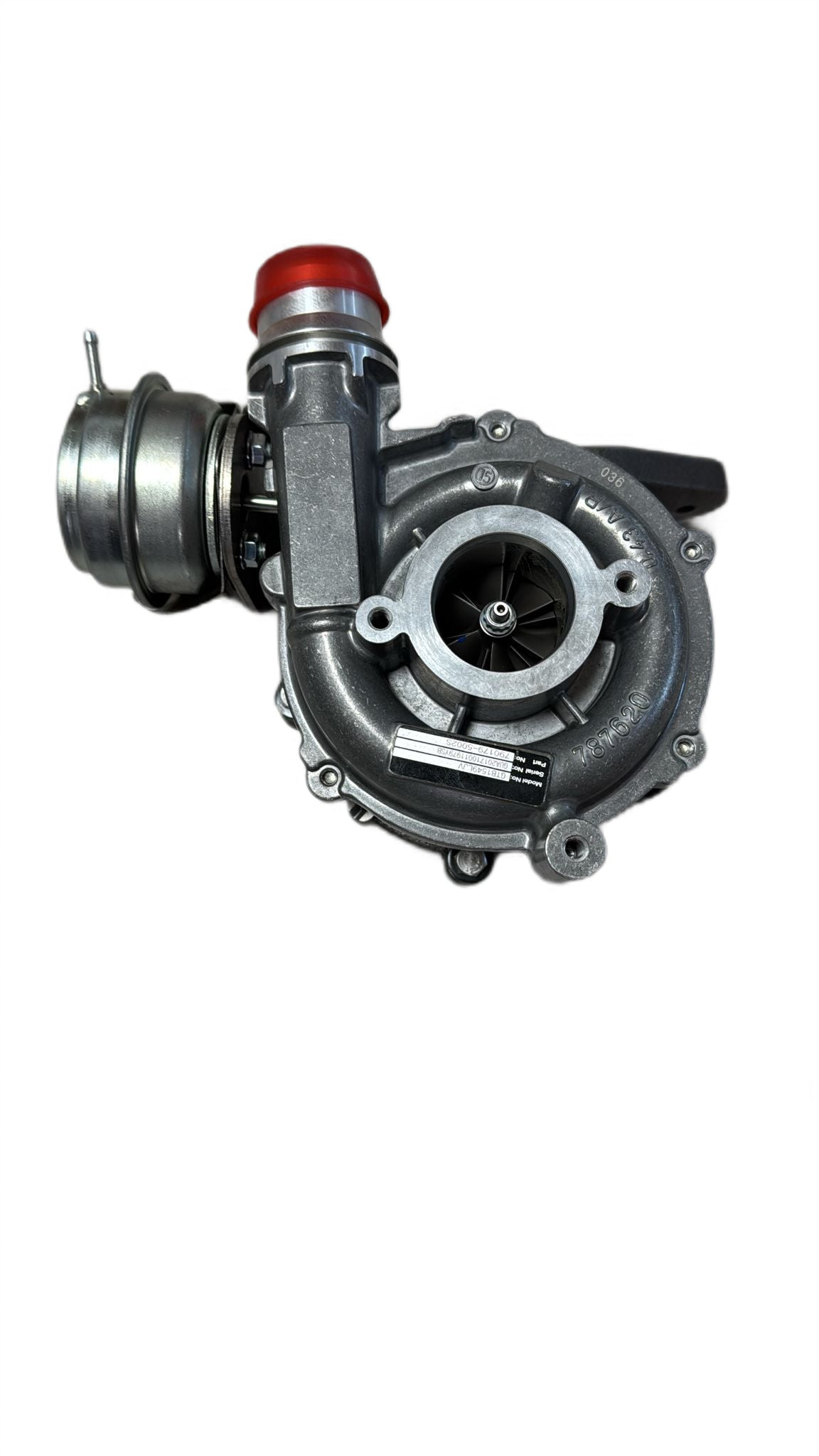 Master 3 2.3 Dci Turbo Gua