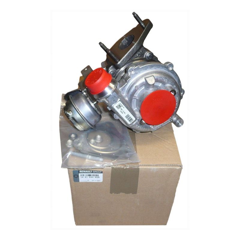 Master 3 2.3 Dci Turbo Orijinal 144104495R