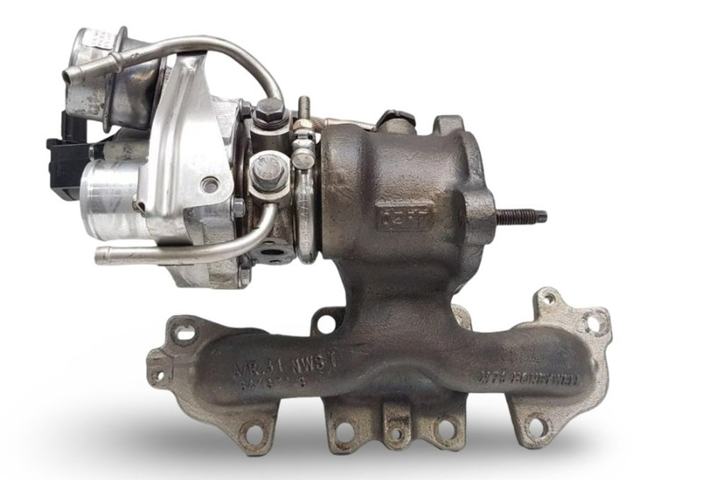 Renault Megane 4 Kadjar Clio 4 1.2 Tce Turbo Kompresör Mais 144105784R - product