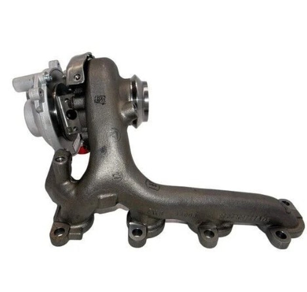 Renault Clio Megane 4 Kadjar 1.5 DCI Turbo Kompresör Mais 144108425R - main