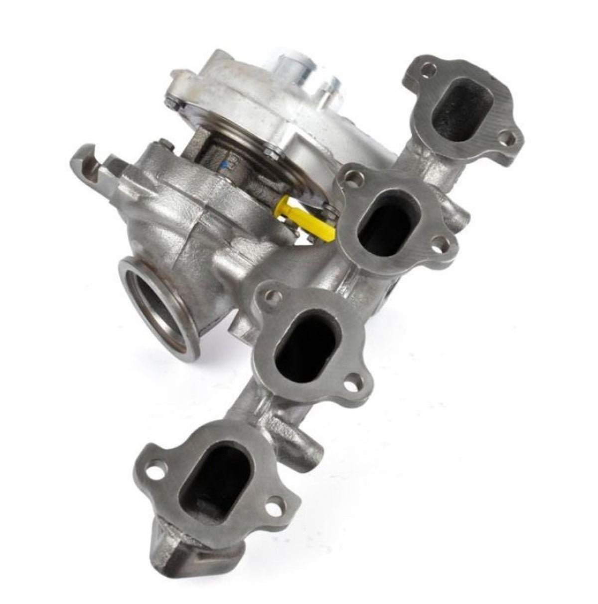Master 3 2.3 Dci 165 Bg Turbo Kompresör Manifoldlu Orijinal 144109159R - main