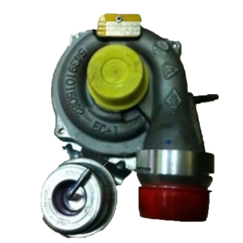 Kangoo 2 Clio Symbol Thalia Duster 1.5 Dci 85 Bg Turbo Orijinal 144113321R