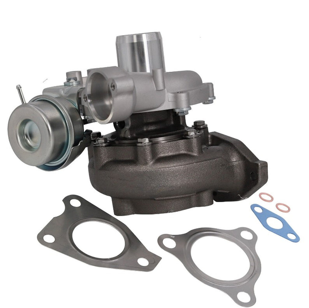 Renault Megane 4 Trafic 3 1.6 dCi Turbo Kompresör Mais 144114822R - product