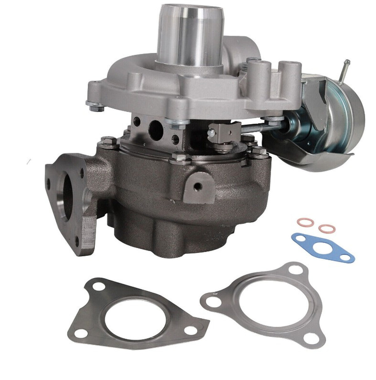 Renault Megane 4 Trafic 3 1.6 dCi Turbo Kompresör Mais 144114822R - product