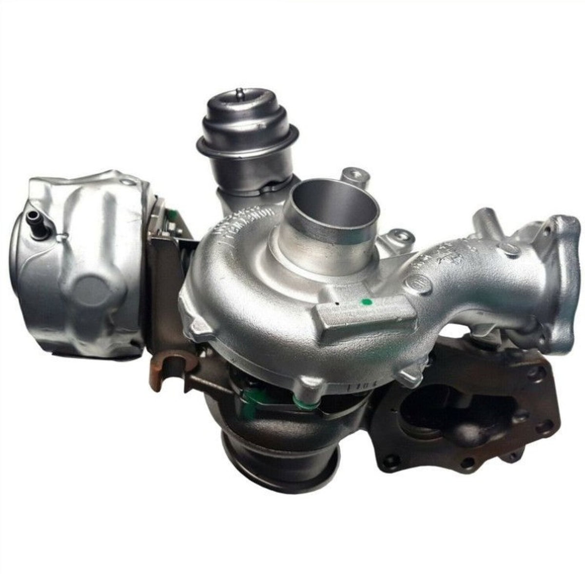 Renault Trafic 3 Talisman 1.6 DCI Turbo Mais 144115978R - main