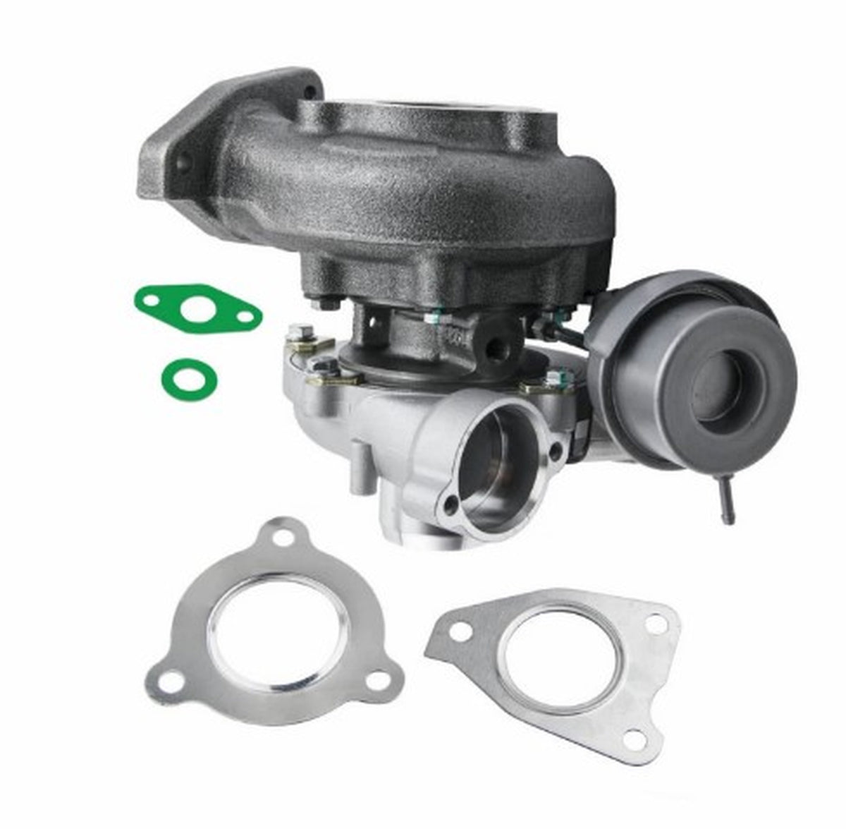 Renault Megane 3 4 Fluence Trafic 1.6 DCI Turbo Marelli 359004201930 - main