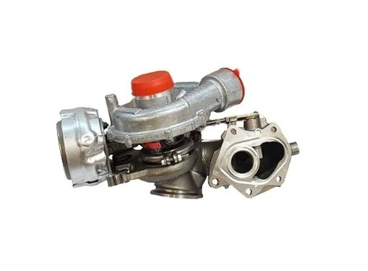 Renault Master 3 2.3 DCI Turbokompresör Mais 144119135R - main