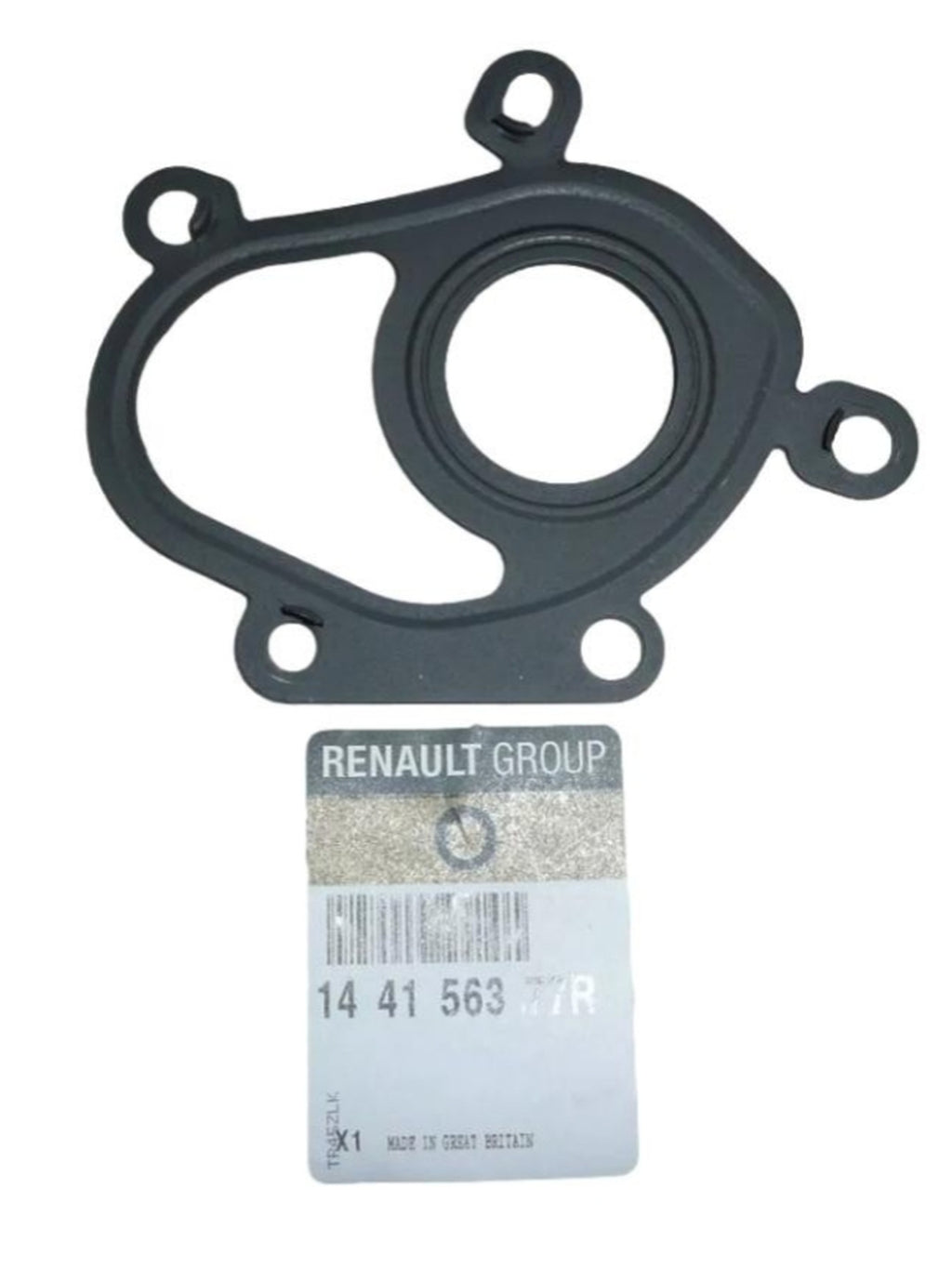Renault Master 3 Turbo Manifold Contası Mais 144156377R - product