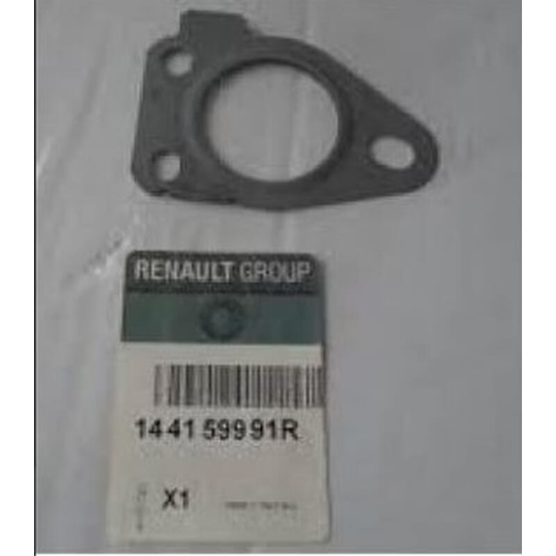 Megane 3 Fluence Kangoo 3 Duster 1.5Dcı 110Bg Euro 5 Turbo Contası Orijinal 144159991R