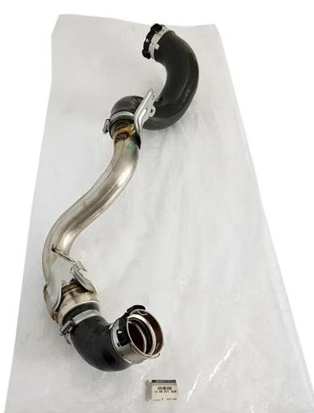 Renault Trafic 3 1.6 DCI Turbo Hortum Borusu Mais 144603145R - product