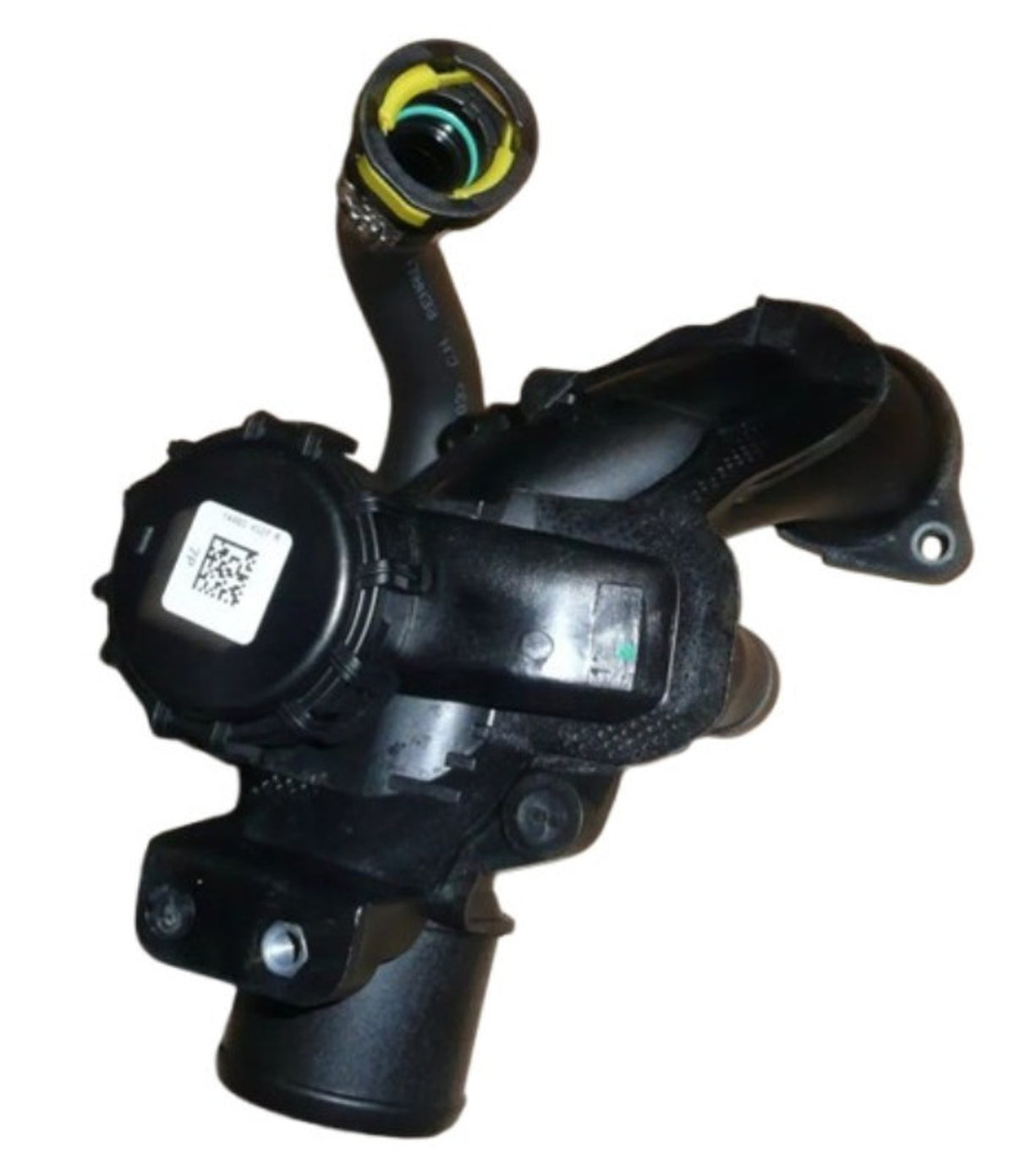 Renault Clio 3 Fluence Megane 3 Hava Filtre Borusu Mais 144604527R - main