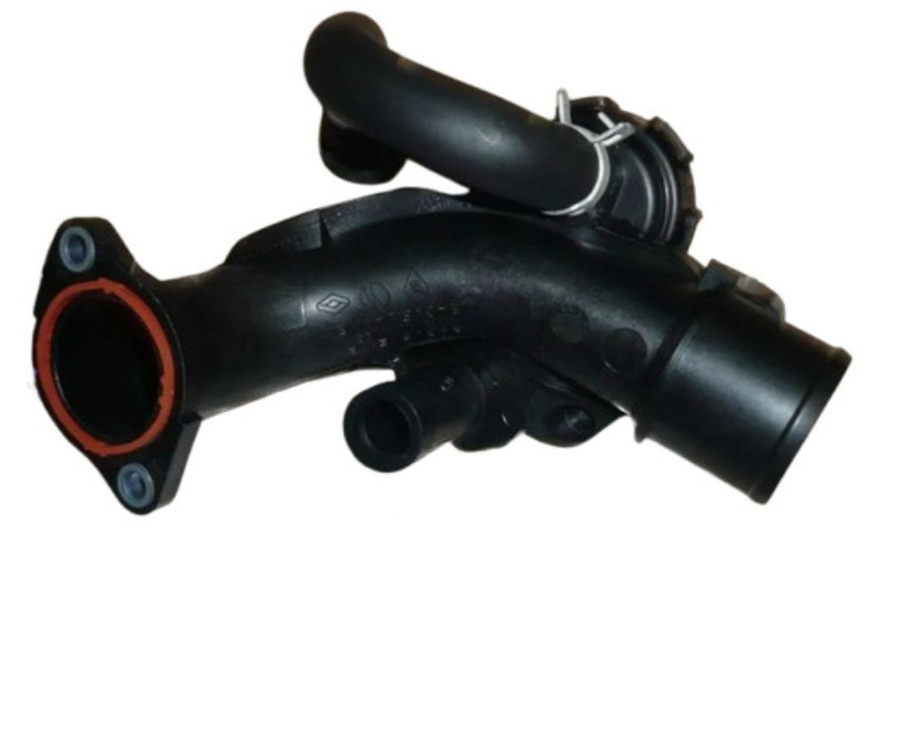 Renault Clio 3 Fluence Megane 3 Hava Filtre Borusu Mais 144604527R - product