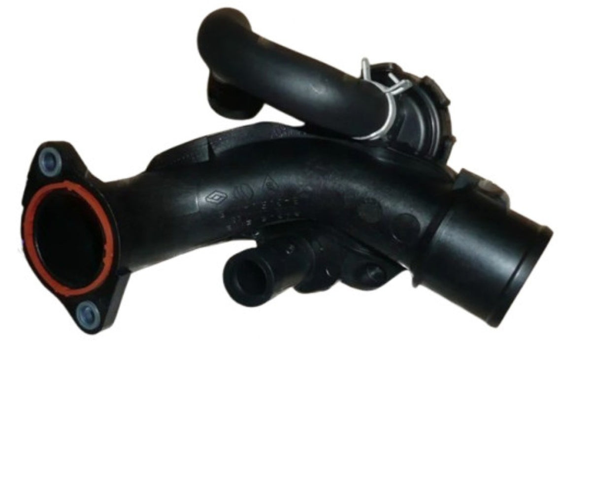 Renault Clio 3 Fluence Megane 3 Hava Filtre Borusu Mais 144604527R - product