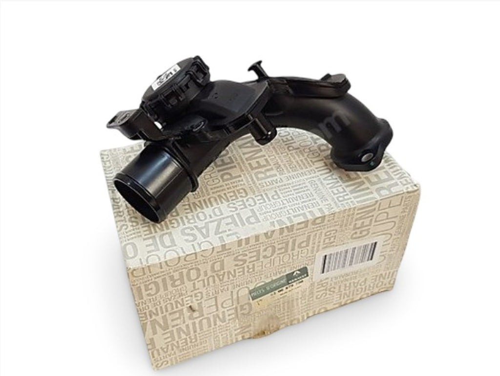 Renault Clio 3 Fluence Megane 3 Hava Filtre Borusu Mais 144604527R - product