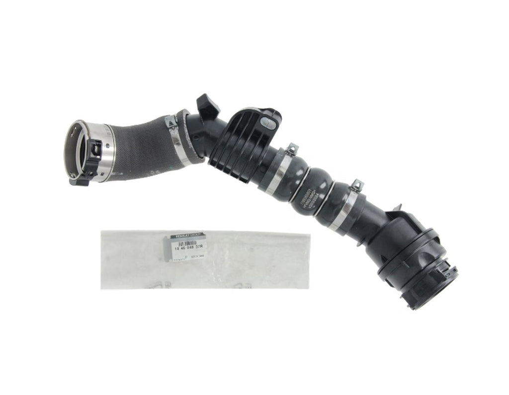 Dacia Lodgy Duster Sandero Turbo Hortumu Mais 144604837R - product