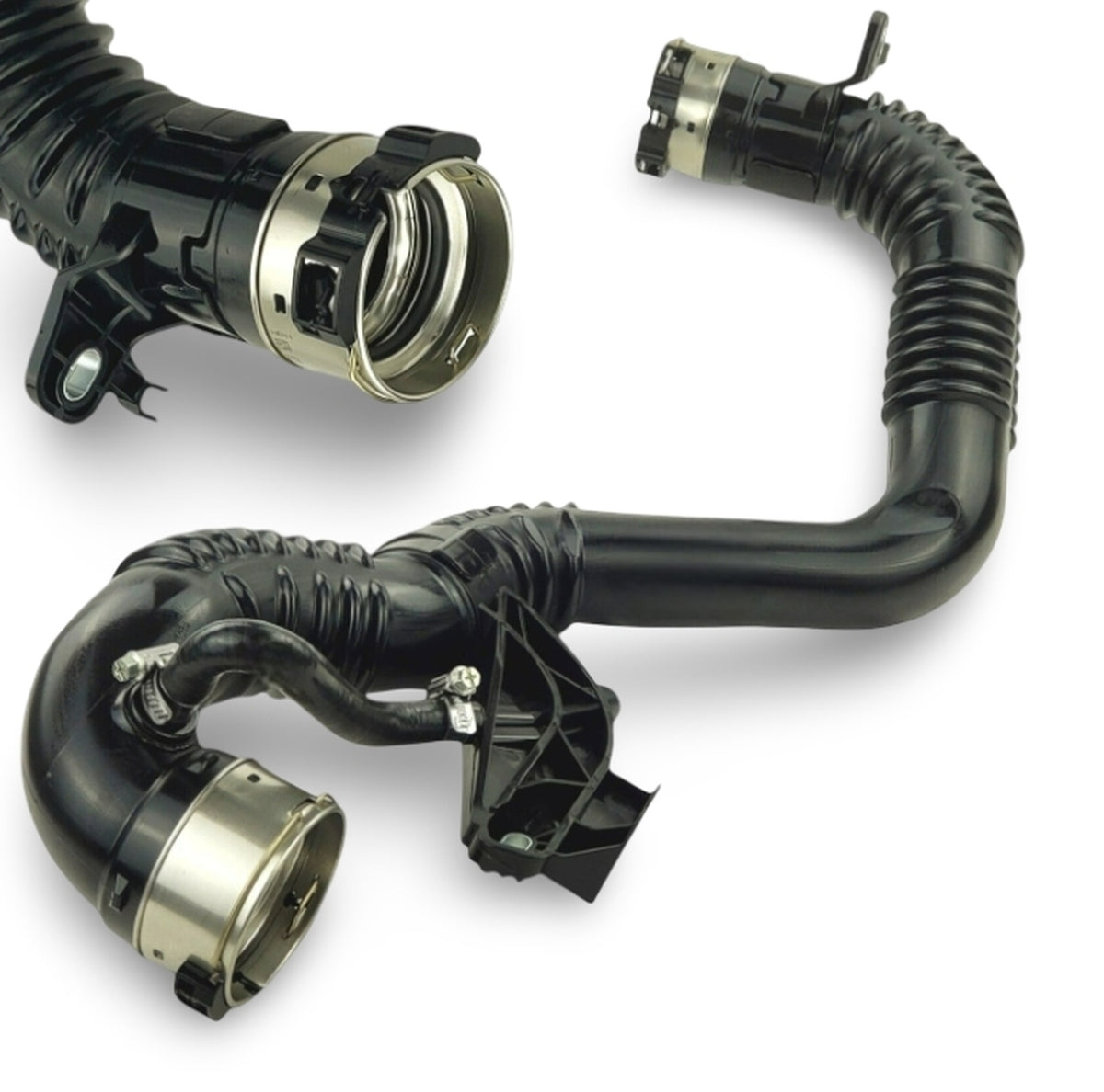 Renault Kadjar Koleos Nissan X-Trail Turbo Hortumu Mais 144604BE2C - main