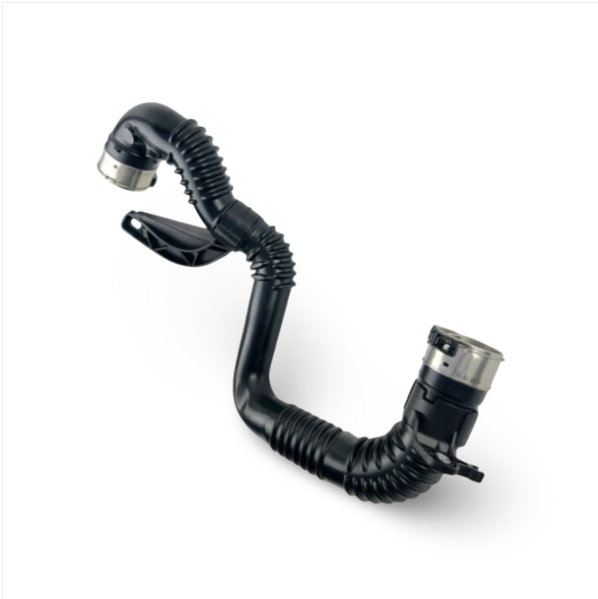 Renault Kadjar Nissan Qashqai Turbo Hava Giriş Borusu Mais 144604EB1B - main