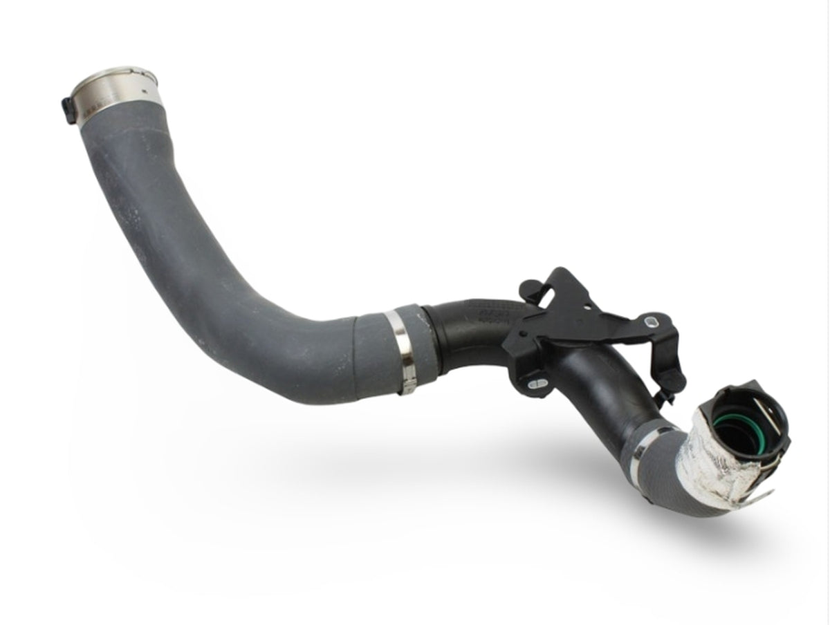 Renault Megane 4 Scenic 4 Turbo Çıkış Borusu Mais 144607476R - main