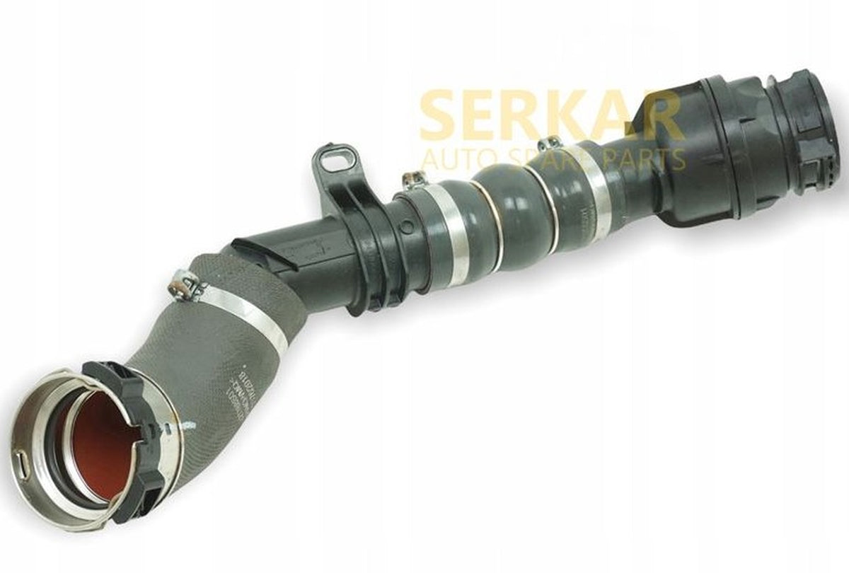 Renault Megane 4 Talisman Kadjar Turbo Hortumu Serkar 27947 - main