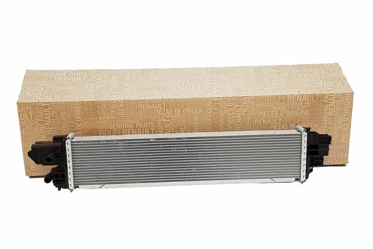 Renault Trafic 3 Master 4 Turbo Radyatörü Intercooler Mais 144614882R - main