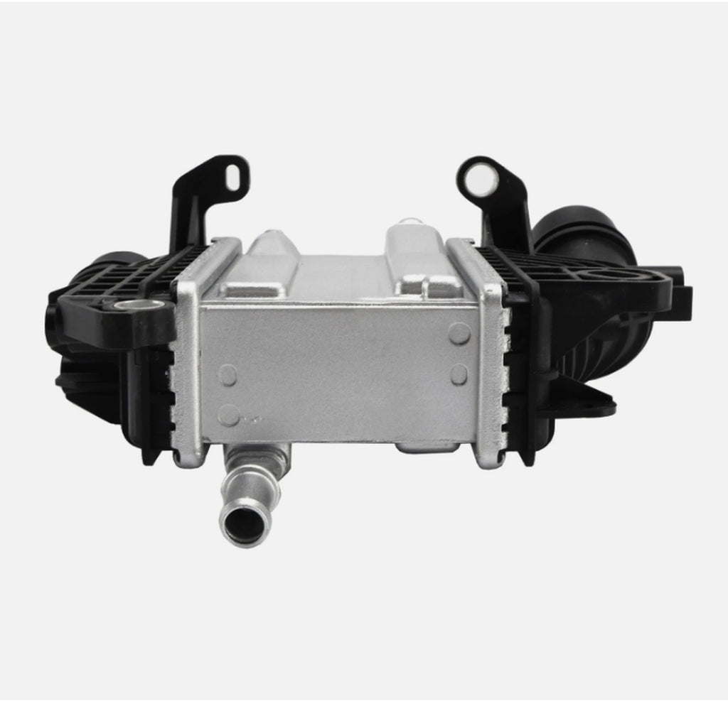 Renault Clio 5 Megane 4 Sandero Turbo Radyatörü Mais 144616325R - product