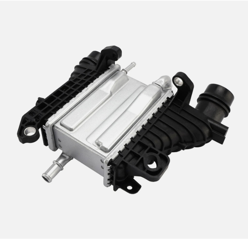 Renault Clio 5 Megane 4 Sandero Turbo Radyatörü Mais 144616325R - product