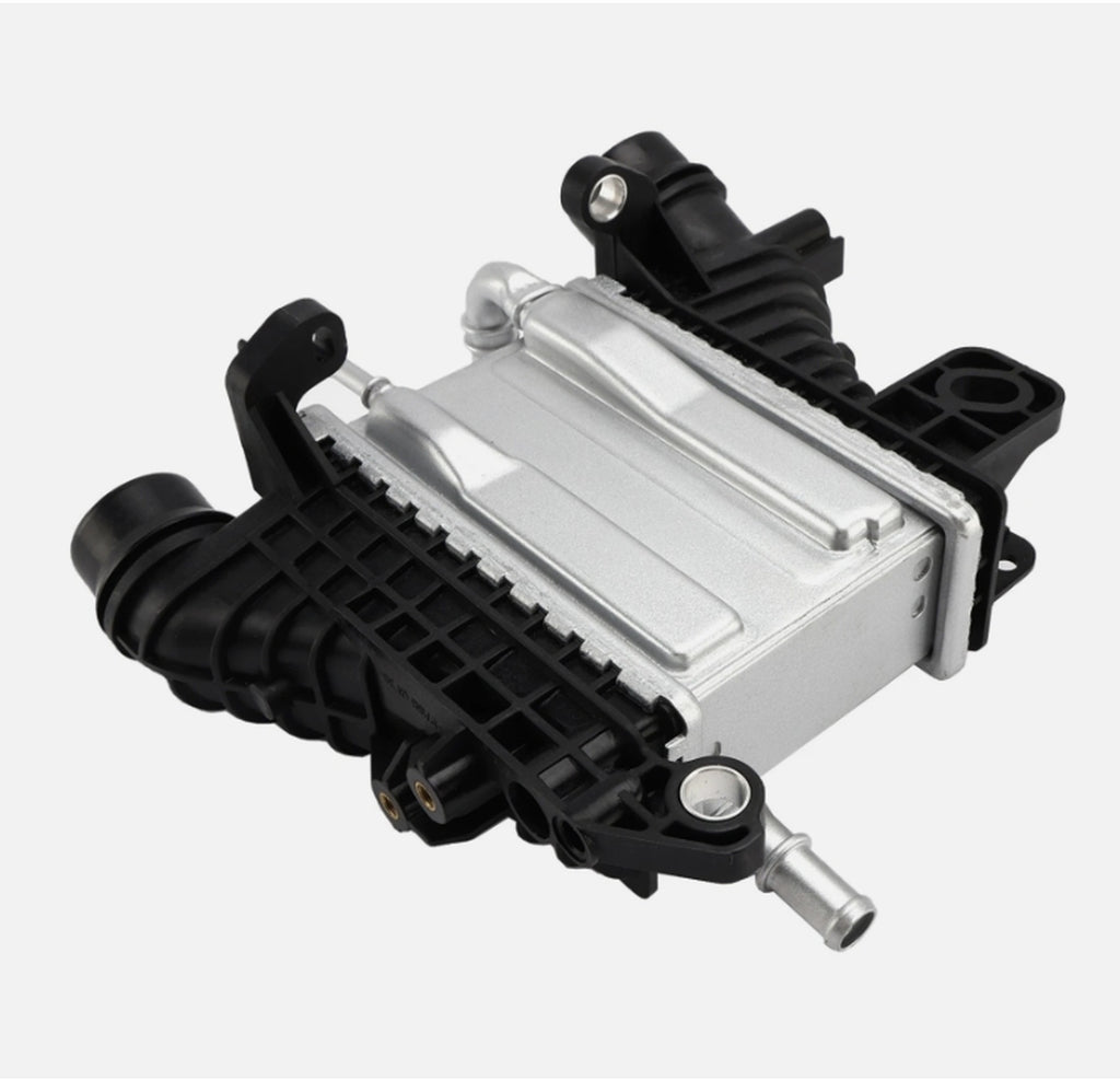 Renault Clio 5 Megane 4 Sandero Turbo Radyatörü Mais 144616325R - product
