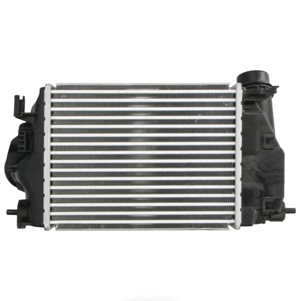 Renault Megane 4 Qashqai Kadjar Turbo Radyatörü Kale 350975 - product