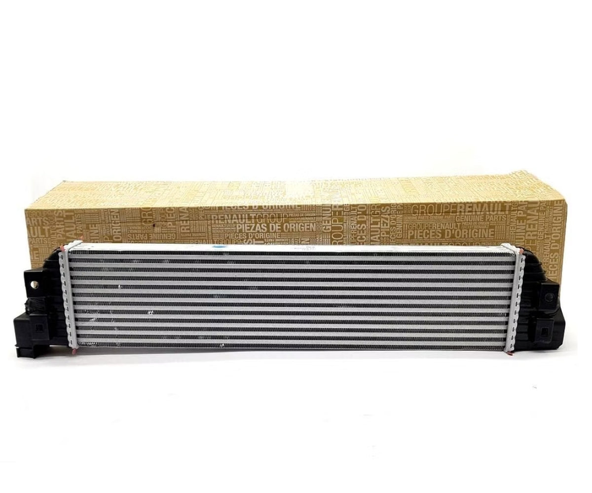 Renault Master 3 Turbo Radyatörü Intercooler Mais 144960015R - main