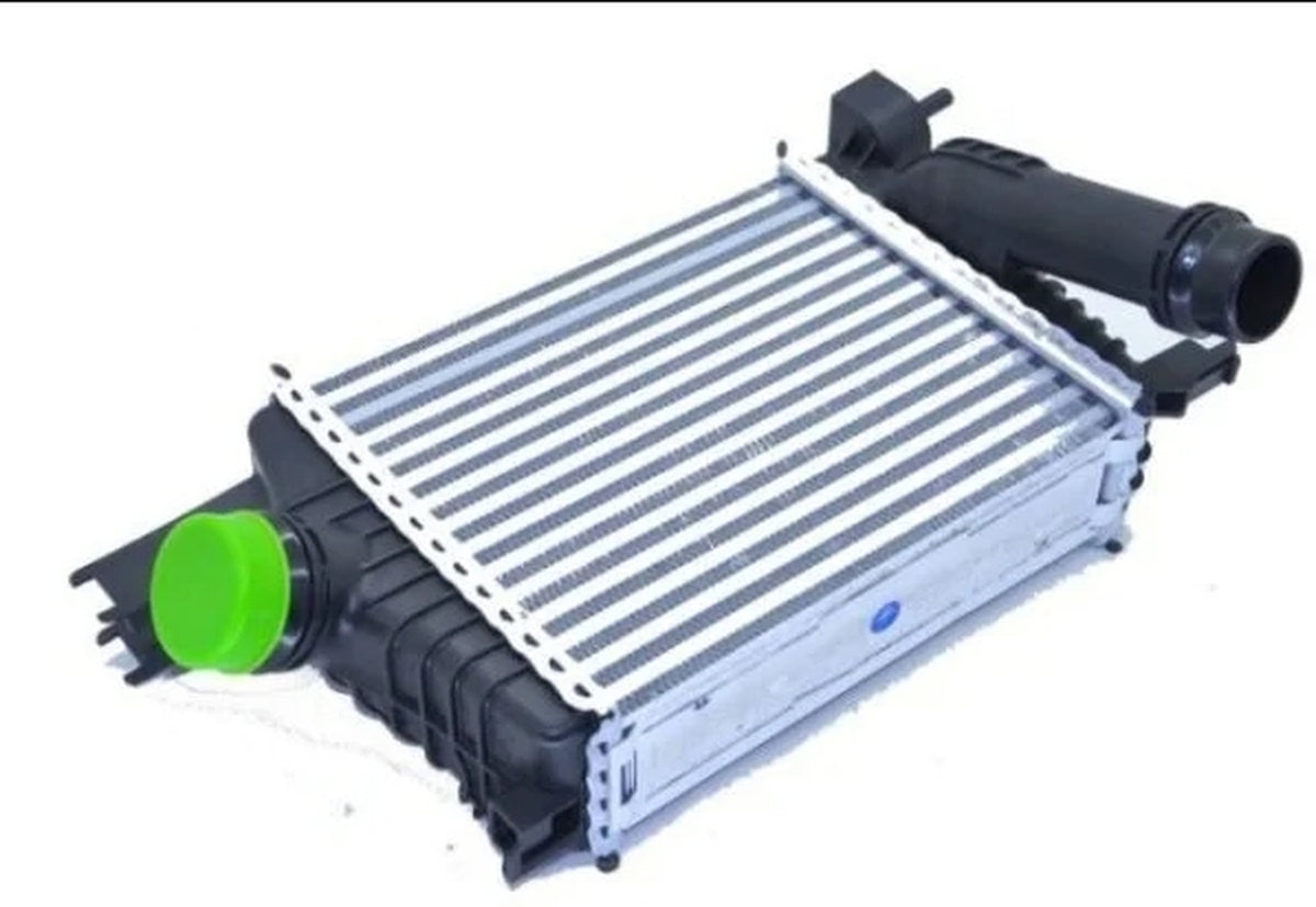 Renault Clio 4 Captur Duster Turbo Radyatörü Intercooler Mais - product