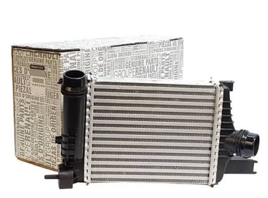 Renault Clio 4 Captur Duster Turbo Radyatörü Intercooler Mais - product